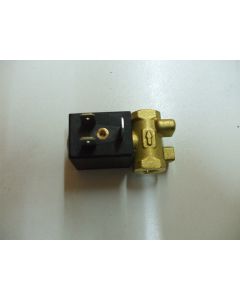 Elettrovalvola 2 vie Lelit 220 volt Cod. MC744