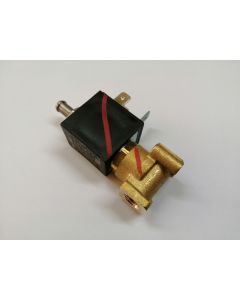 Elettrovalvola 3 vie 1/8 120 volt Lelit Cod. 9700062