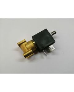 Elettrovalvola 3 vie 220 volt Lelit Cod. 9700061