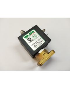 Elettrovalvola 3V 230 V D.1,4 Lelit PL92T Cod. 9700004