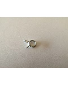 Fascetta a molla Lelit Cod. 9400046