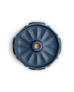 Fellow Prismo Stone Blue trykkventil tilleggsutstyr for AeroPress