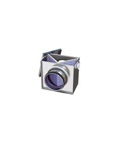 Filterboks Østberg FLK 200 med filter - 8100008