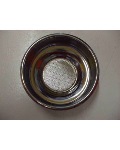 Filtro 1 tazza Lelit Cod. MC003