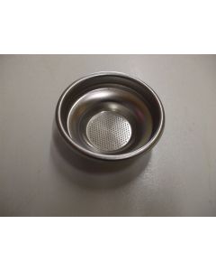 Filtro 1 tazza Lelit Cod. 1600065 (ex cod. MC754)