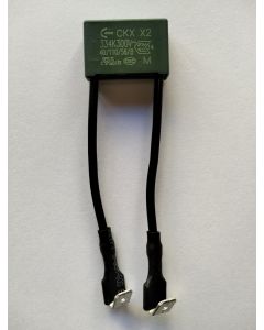 Filtro antidisturbo Lelit Cod. MC429