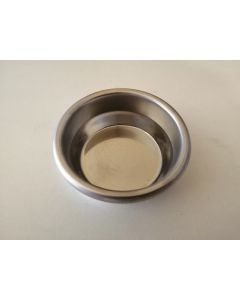 Filtro cieco Lelit Cod. MC754/C