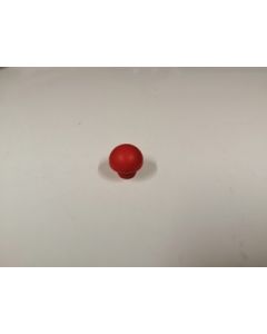 Fungo silicone rosso Lelit Cod. MC112 (MG015/2)