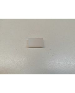 Gommino appoggio griglia Lelit Cod. 8600018