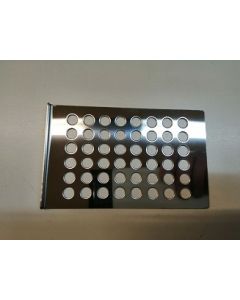 Griglia macinacaffe Lelit Cod. MC231