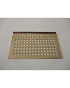 Griglia poggia tazza Lelit Cod. MC230