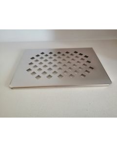 Griglia poggia tazze Lelit PL62 Cod. 1400025