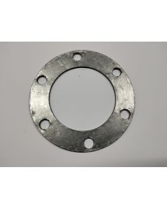 Guarnizione 125x80x2 Lelit PGAUTO9 Cod. PGAUTO9-C21