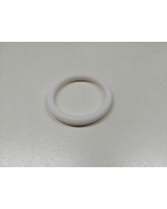 Guarnizione teflon resistenza 41,2x33x2x4,5 Lelit Cod. CD342