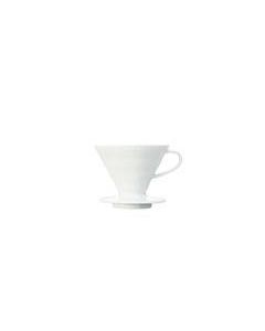 HARIO V60 Håndbrygger 02 Keramikk