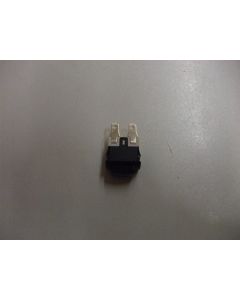 Interruttore 16A nero Lelit Cod. 9600011