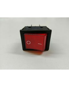 Interruttore bipolare 16A Lelit Cod. CD349