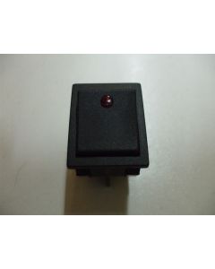 Interruttore bipolare Lelit Cod. MC020