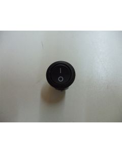 Interruttore tondo Lelit Cod. 9600052