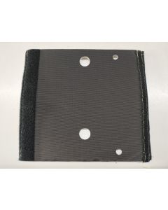 Isolante caldaia caffe 24x21 Lelit PL162T Cod. 8300004