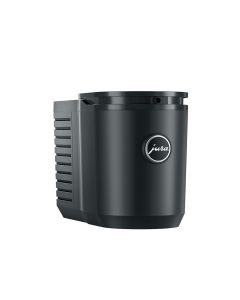 Jura Cool Control 6 dl Sort melkekjøler