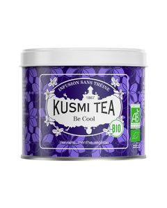 Kusmi Tea - Organic Be Cool
