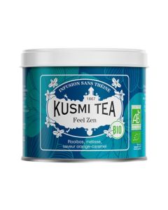 Kusmi Tea - Organic Feel Zen 100g