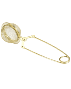 Teklype Sil Gullfarge 4,5 cm