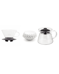 Kalita pakke - liten