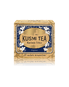 Kusmi Tea Kashmir Tchai 20 Teposer