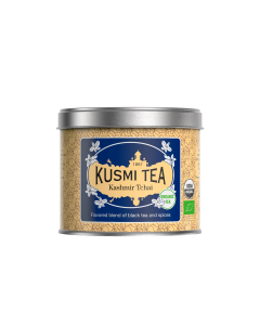 Kusmi Tea Kashmir Tchai