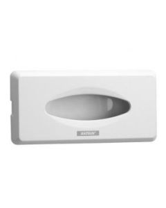 Dispenser KATRIN ansiktsserviett hvit facial tissue