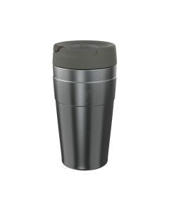 KeepCup sin seneste nyvinning er Helix, en fullstendig forseglet og leakproof termokopp.