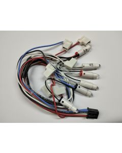 Kit led Lelit PL81T - PL91T Cod. 9600058