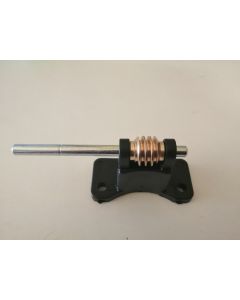 Kit regolazione macinacaffe SX Lelit Cod. 2000011