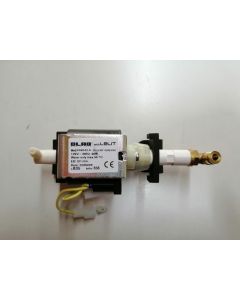 Kit ricambio pompa 120V 60 Hz silent Cod. 4000040