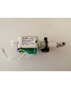 Kit ricambio pompa 230V silent Cod. 4000034 (ex cod. 9700058)