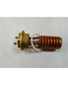 Kit ricambio resistenza 1400W 230V Lelit PL62 Cod. 4000028
