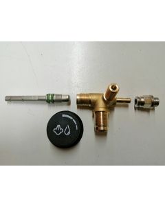 Kit rubinetto vapore Lelit Cod. KITLELIT4 ( Modelli PL042 )