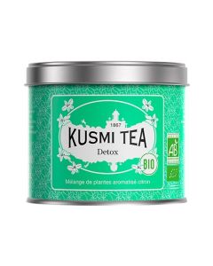 Kusmi Tea - Organic Detox