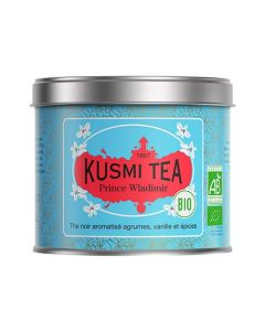 Kusmi Tea - Organic Prince Vladimir