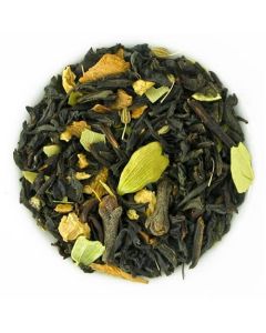 Kusmi Tea - Organic Kashmir Tchai 1kg Løsvekt