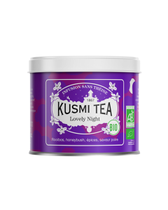 Kusmi Tea - Organic Lovely Night