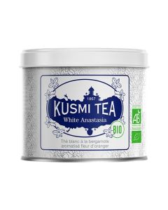 Kusmi Tea White Anastasia