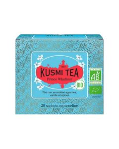 Kusmi Tea Prince Vladimir 20 teposer