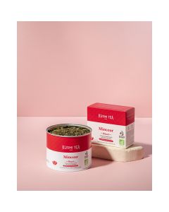 Slim ritual kusmi tea