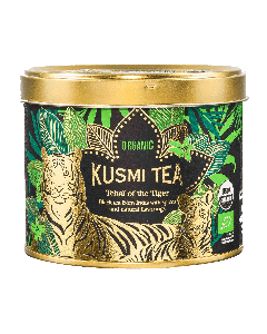 TCHAI OF THE TIGER