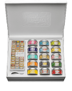 Kusmi Tea The Collection