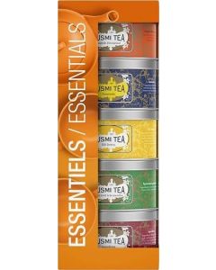 Kusmi Tea The essentials