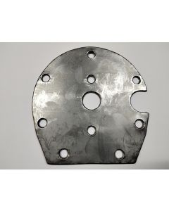 Lamina grafite per resistenza Lelit PS11 Cod. CD621
